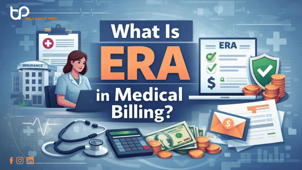Understanding: What Is ERA In Medical Billing By RABS RCM 5