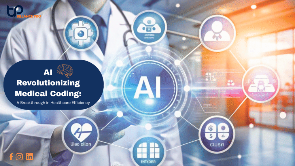 AI Revolutionizing Medical Coding: A Breakthrough in Healthcare Efficiency 7