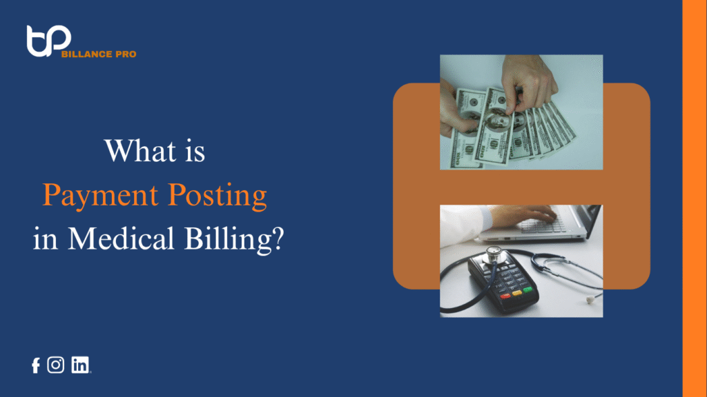 understanding charge entry in medical billing